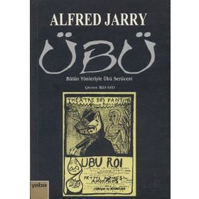 Übü - Yaba Yayınları