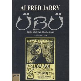 Übü - Yaba Yayınları