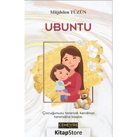 Ubuntu - Müjdelen Tüzün