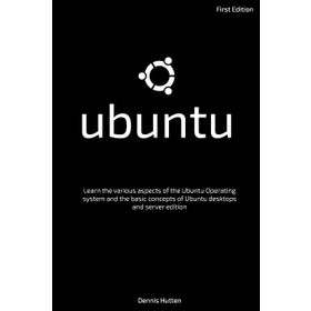 Ubuntu - Müjdelen Tüzün