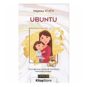 Ubuntu - Müjdelen Tüzün