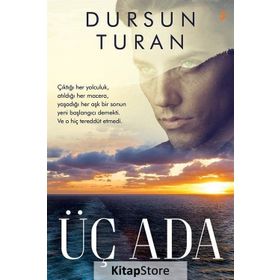 Üç Ada - Dursun Turan