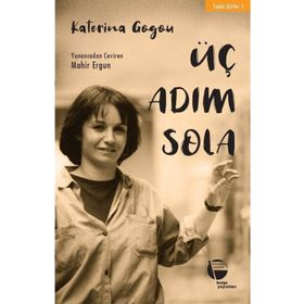 Üç Adım Sola - Katerina Gogou