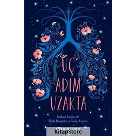 Üç Adım Uzakta - Rachael Lippincott