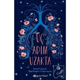 Üç Adım Uzakta - Rachael Lippincott
