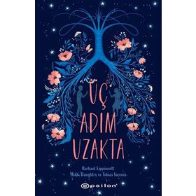 Üç Adım Uzakta - Rachael Lippincott