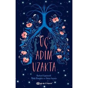 Üç Adım Uzakta - Rachael Lippincott