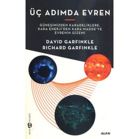 ÜÇ ADIMDA EVREN - GENEL