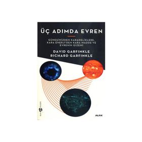ÜÇ ADIMDA EVREN - GENEL