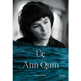 Üç Ann Quin
