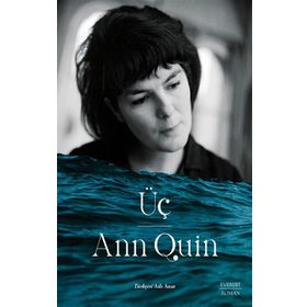 Üç Ann Quin