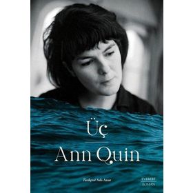 Üç Ann Quin