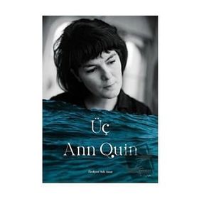 Üç Ann Quin