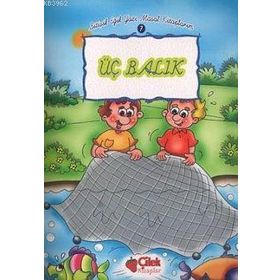ÜÇ BALIK - KOLEKTIF