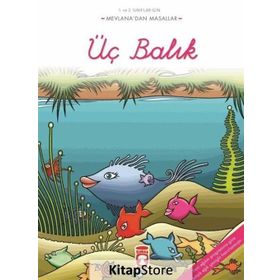 ÜÇ BALIK - KOLEKTIF