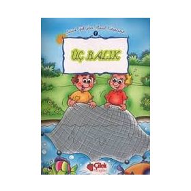 ÜÇ BALIK - KOLEKTIF