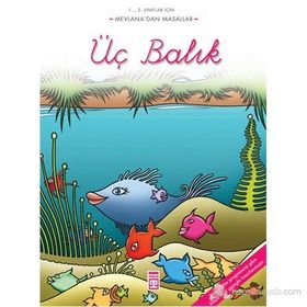 ÜÇ BALIK - KOLEKTIF