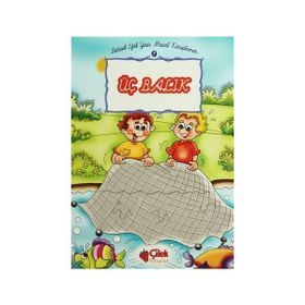 ÜÇ BALIK - KOLEKTIF