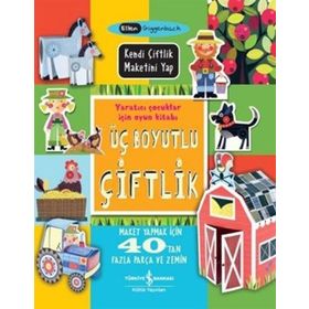Üç Boyutlu Çiftlik - ellen giggencbach