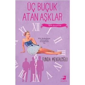 Üç Buçuk Atan Aşklar - Funda Mentaoğlu