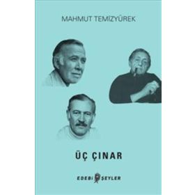 Üç Çınar - Mahmut Temizyürek