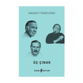 Üç Çınar - Mahmut Temizyürek