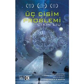 Üç Cisim Problemi - Cixin Liu