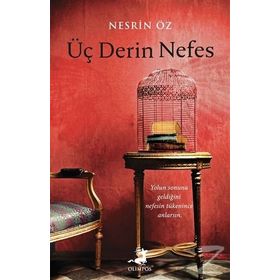Üç Derin Nefes - Nesrin Öz