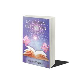 Üç Dilden Beş Telden - Nilüfer Turan