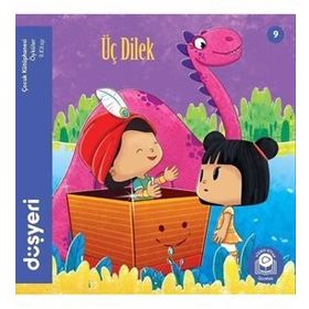 Üç Dilek - Aytuna Dirican