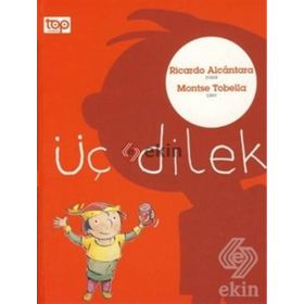 Üç Dilek - Ricardo Alcantara