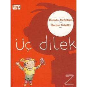 Üç Dilek - Ricardo Alcantara