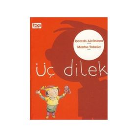 Üç Dilek - Ricardo Alcantara