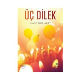 Üç Dilek - Ricardo Alcantara