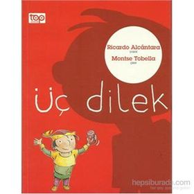 Üç Dilek - Ricardo Alcantara