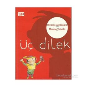 Üç Dilek - Ricardo Alcantara