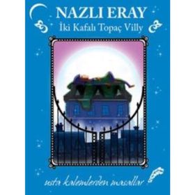 Üç Ejder Masalı - Nilay Özer