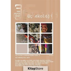 ÜÇ EKOLOJI - KOLLEKTIF