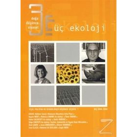 Üç Ekoloji Sayı: 7 - Kollektif