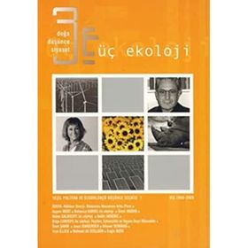 Üç Ekoloji Sayı: 7 - Kollektif