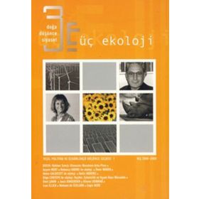 Üç Ekoloji Sayı: 7 - Kollektif