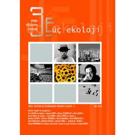 Üç Ekoloji Sayı: 8 Doğa, Düşünce, Siyaset - Kolektif