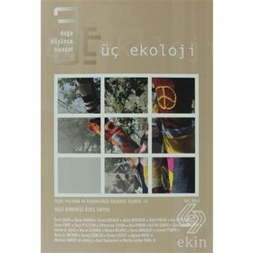 ÜÇ EKOLOJI YEŞIL POLITIKA VE ÖZGÜRLÜKÇÜ DÜŞÜNCE SEÇKISI 10 - KOLEKTIF