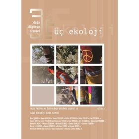 ÜÇ EKOLOJI YEŞIL POLITIKA VE ÖZGÜRLÜKÇÜ DÜŞÜNCE SEÇKISI 10 - KOLEKTIF