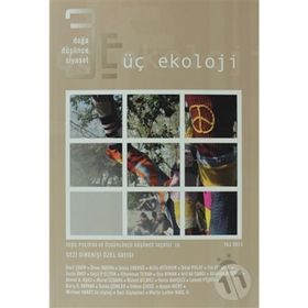 ÜÇ EKOLOJI YEŞIL POLITIKA VE ÖZGÜRLÜKÇÜ DÜŞÜNCE SEÇKISI 10 - KOLEKTIF