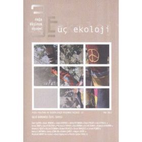 ÜÇ EKOLOJI YEŞIL POLITIKA VE ÖZGÜRLÜKÇÜ DÜŞÜNCE SEÇKISI 10 - KOLEKTIF