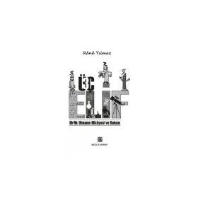 Üç Elif - Rana Yılmaz
