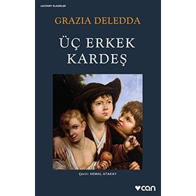 Üç Erkek Kardeş