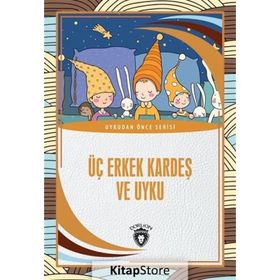 Üç Erkek Kardeş