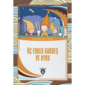 Üç Erkek Kardeş